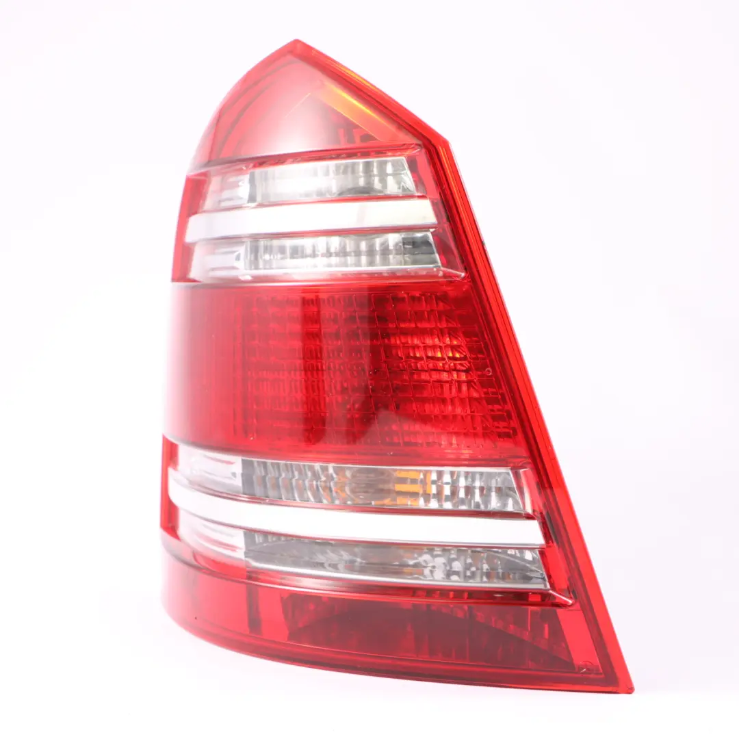 Mercedes GL X164 Lampa Lewy Tył Lewa Tylna A1648200564 - SKU A1648204164 - Numer Części A1648204164