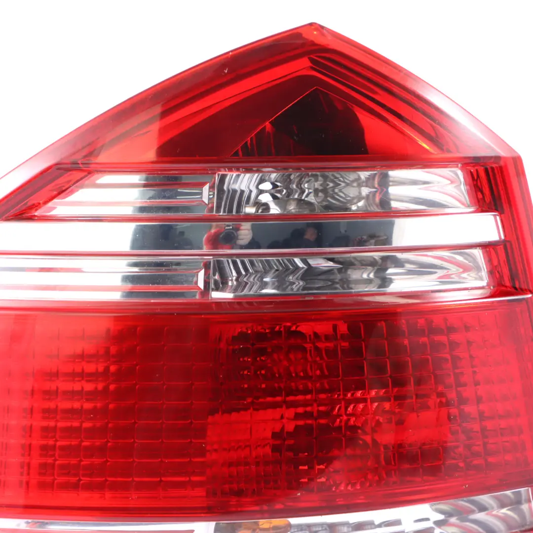 Mercedes GL X164 Lampa Lewy Tył Lewa Tylna A1648200564 - SKU A1648204164 - Numer Części A1648204164