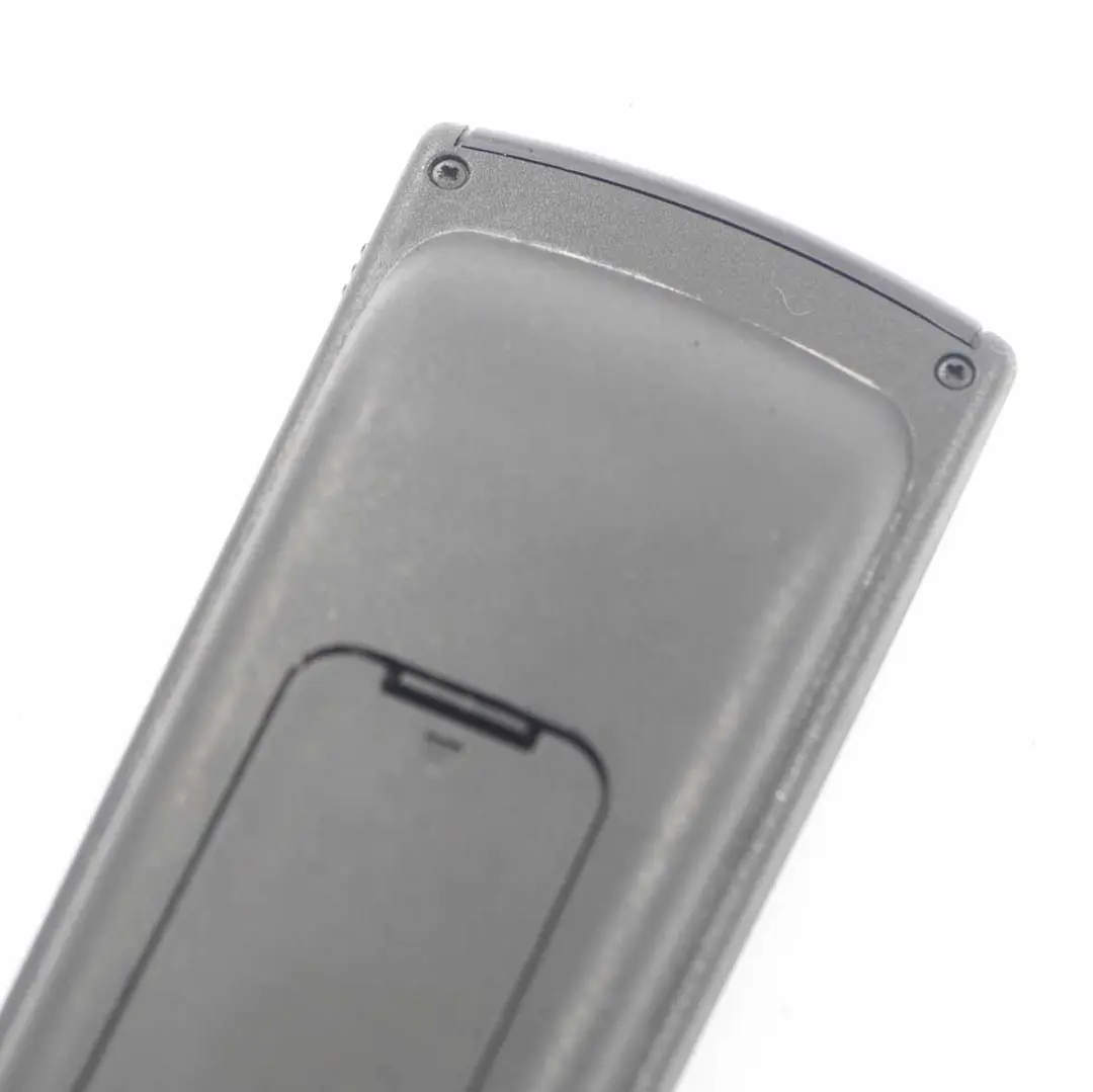 Remote Control DVD Media Entertainment Display Mercedes ML W164 - SKU A1648204189 - Part number A1648204189