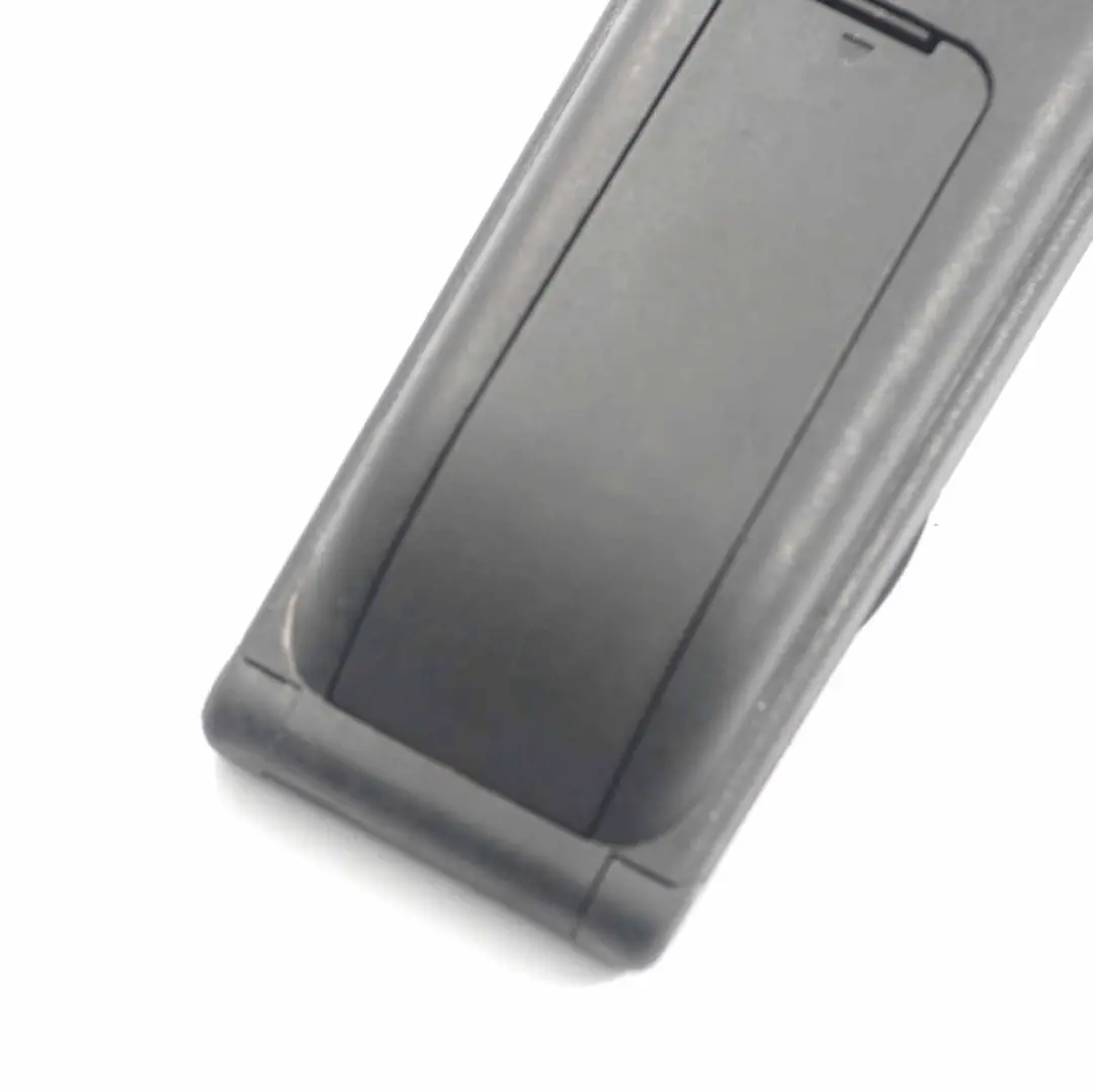 Remote Control DVD Media Entertainment Display Mercedes ML W164 - SKU A1648204189 - Part number A1648204189