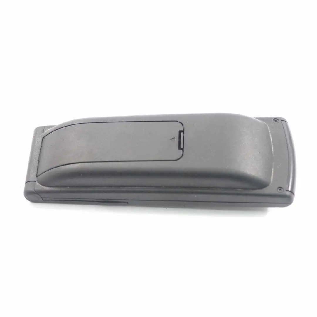 Remote Control DVD Media Entertainment Display Mercedes ML W164 - SKU A1648204189 - Part number A1648204189