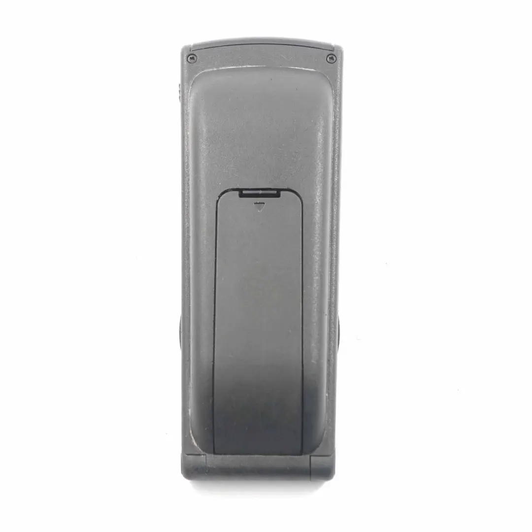 Remote Control DVD Media Entertainment Display Mercedes ML W164 - SKU A1648204189 - Part number A1648204189