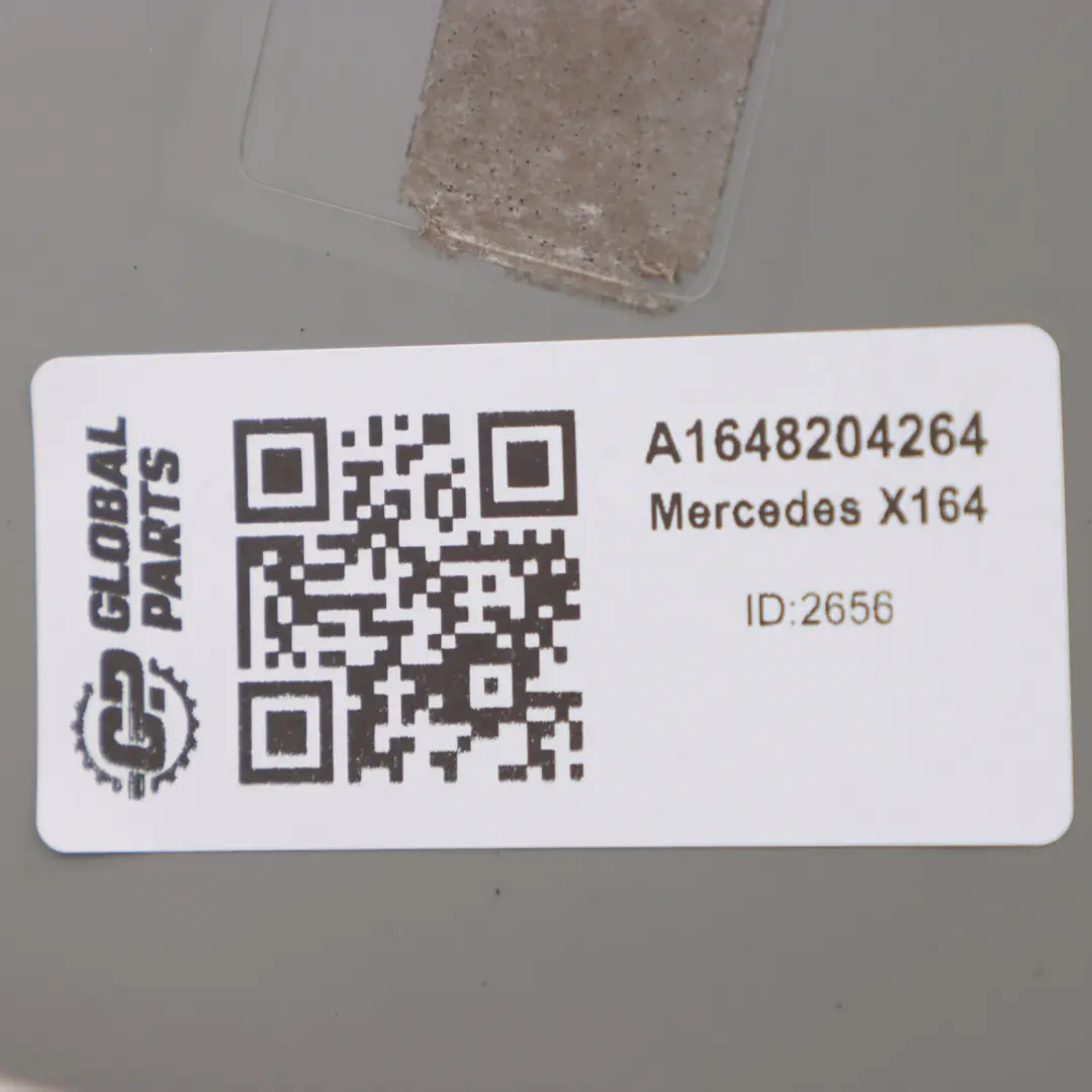Mercedes GL X164 Lampa Prawy Tył Prawa Tylna - SKU A1648204264 - Numer Części A1648204264