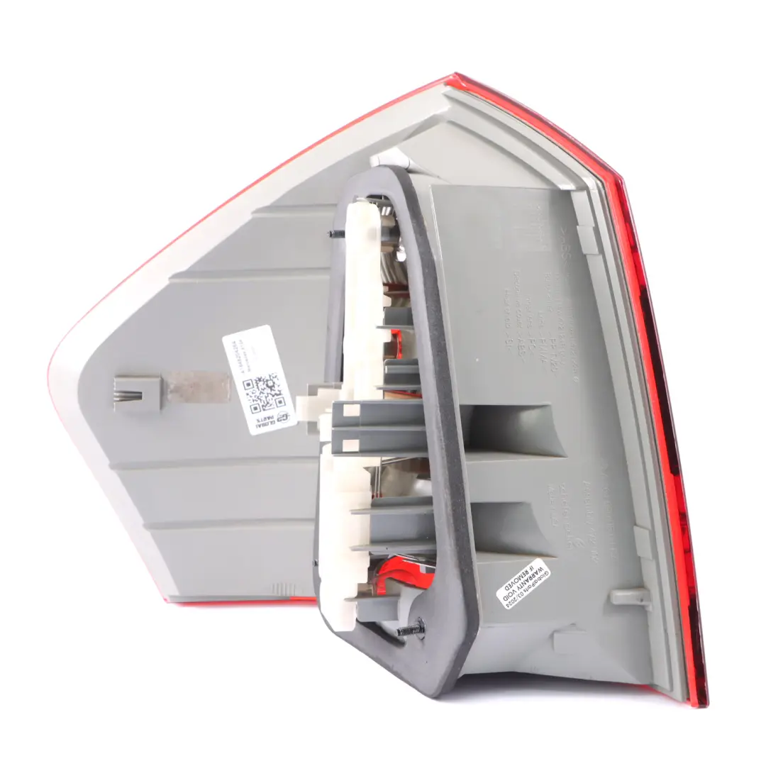 Mercedes GL X164 Rear Lamp Light Right O/S Side Panel Tail Light - SKU A1648204264 - Part number A1648204264