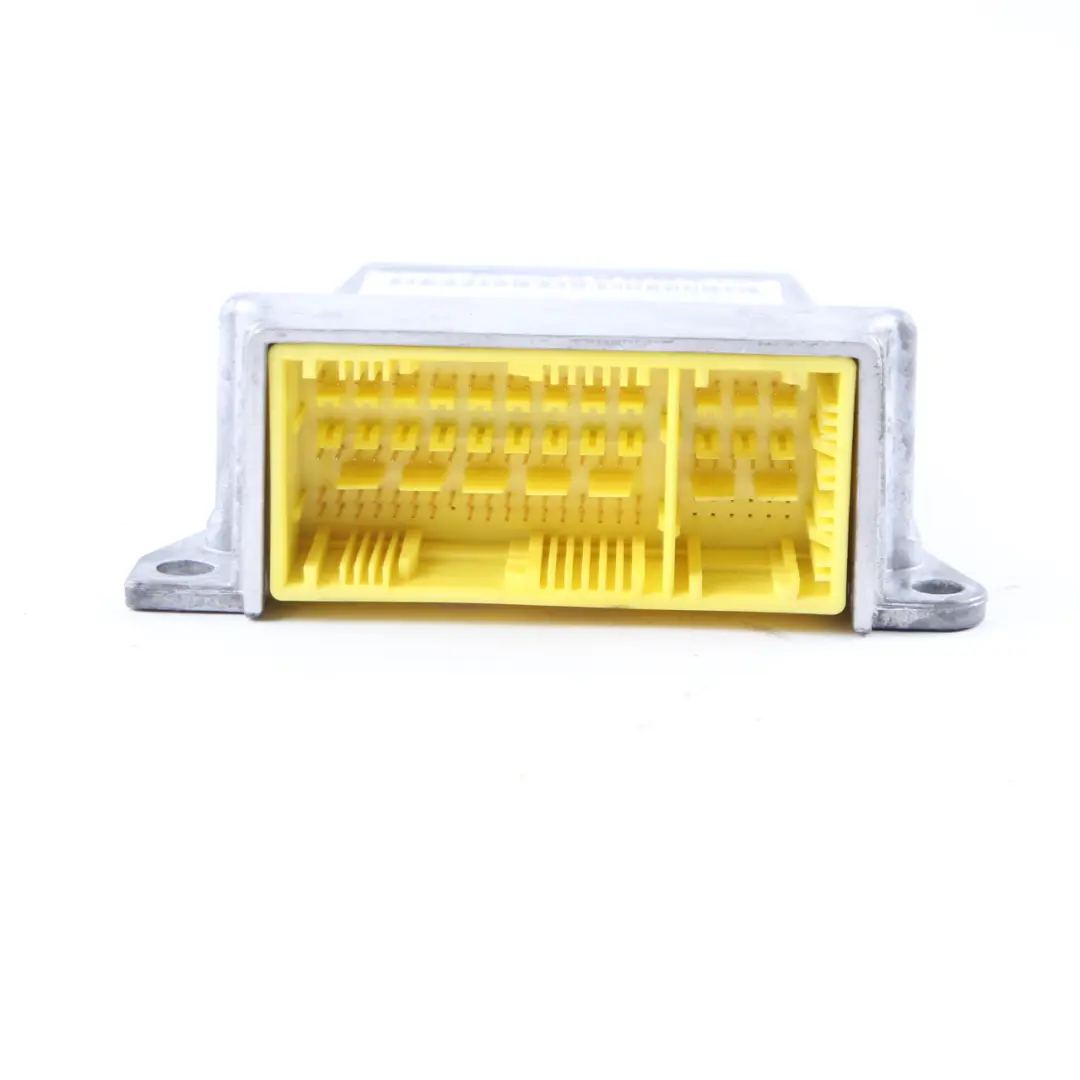 Mercedes W164 Módulo De Aire Unidad De Control Sensor SRS ECU Bosch - SKU A1648205585 - Número de pieza A1648205585