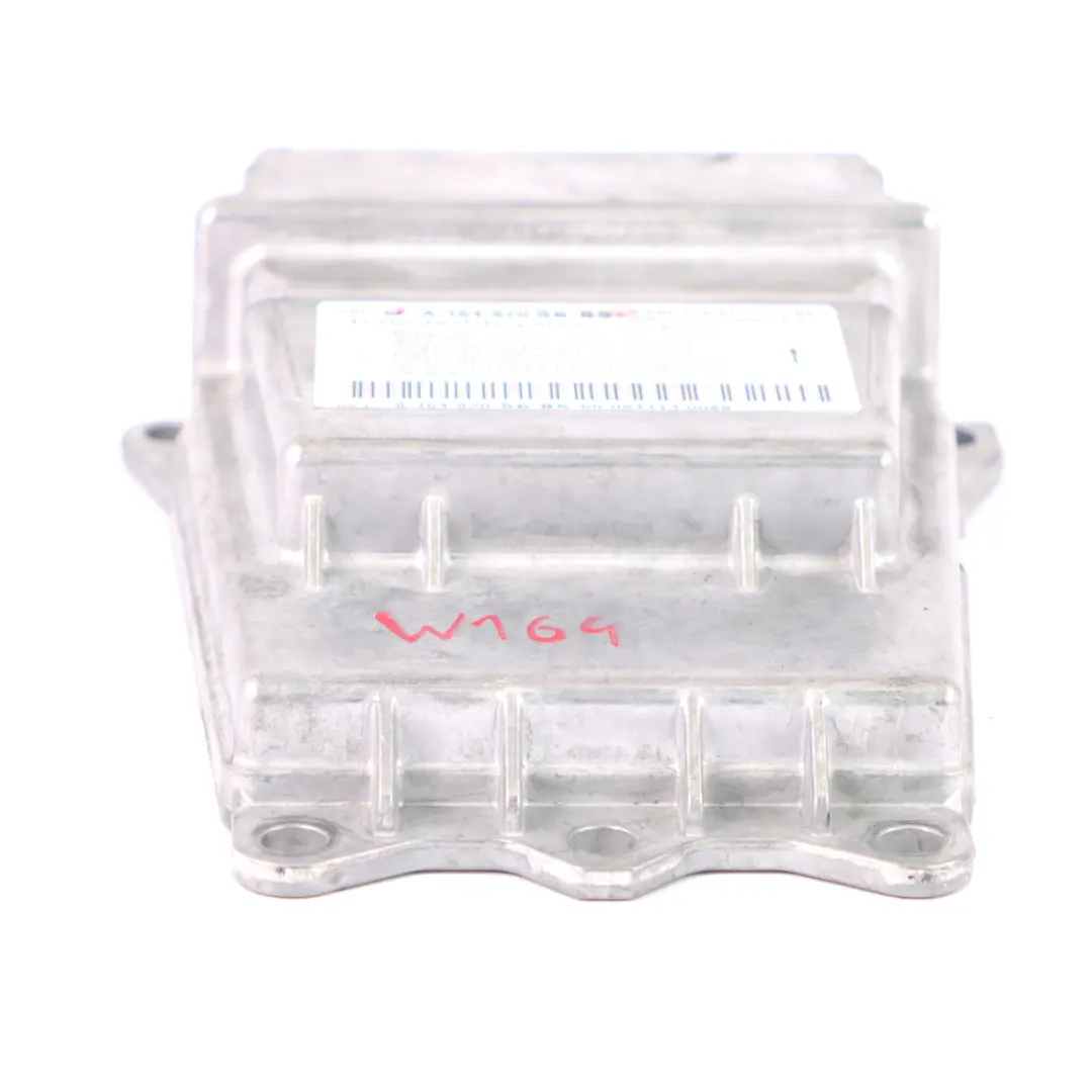 Air Module Mercedes ML W164 W251 SRS Control Unit ECU - SKU A1648205685 - Part number A1648205685