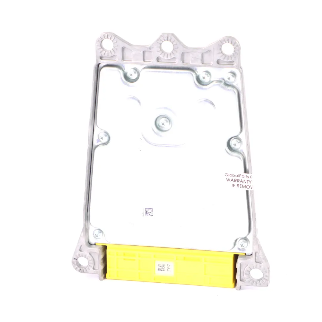  Luft modul Mercedes ML W164 W251 SRS Steuergerät ECU - SKU A1648205685 - Teilenummer A1648205685