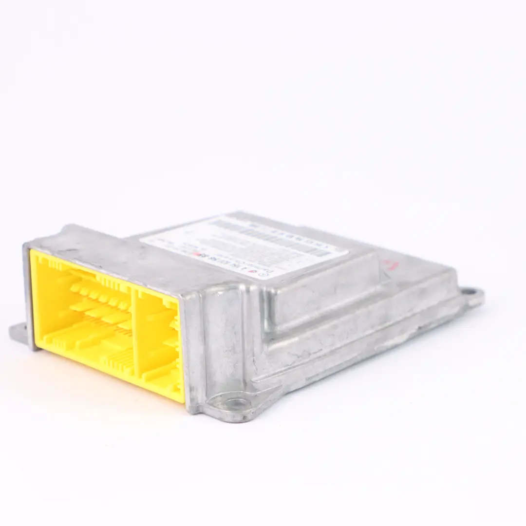 Moduł Sensor Airbag SRS do Mercedes ML W164 W251 o numerze A1648205685 Mercedes ML W164 W251 Moduł Sensor Airbag SRS - SKU A1648205685 - Numer Części A1648205685