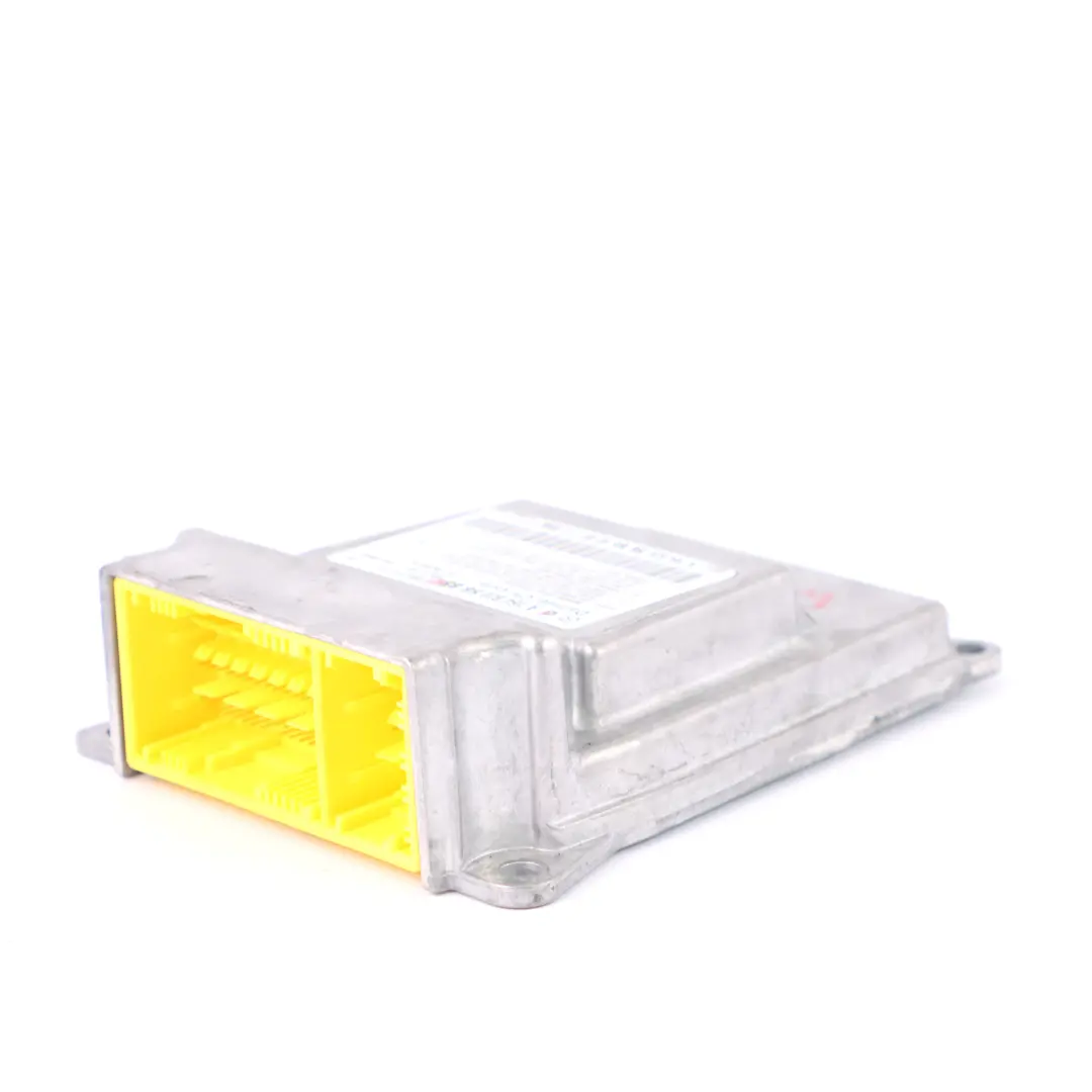 Modulo aria Mercedes ML W164 W251 SRS Unità di controllo ECU per con numero di parte A1648205685 Modulo aria Mercedes ML W164 W251 SRS Unità di controllo ECU - SKU A1648205685 - Numero di parte A1648205685