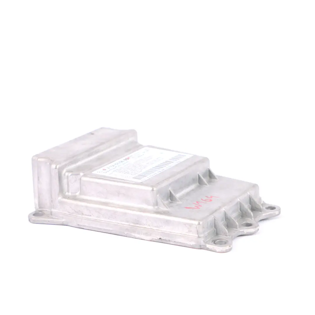 Moduł Sensor Airbag SRS do Mercedes ML W164 W251 o numerze A1648205685 Mercedes ML W164 W251 Moduł Sensor Airbag SRS - SKU A1648205685 - Numer Części A1648205685