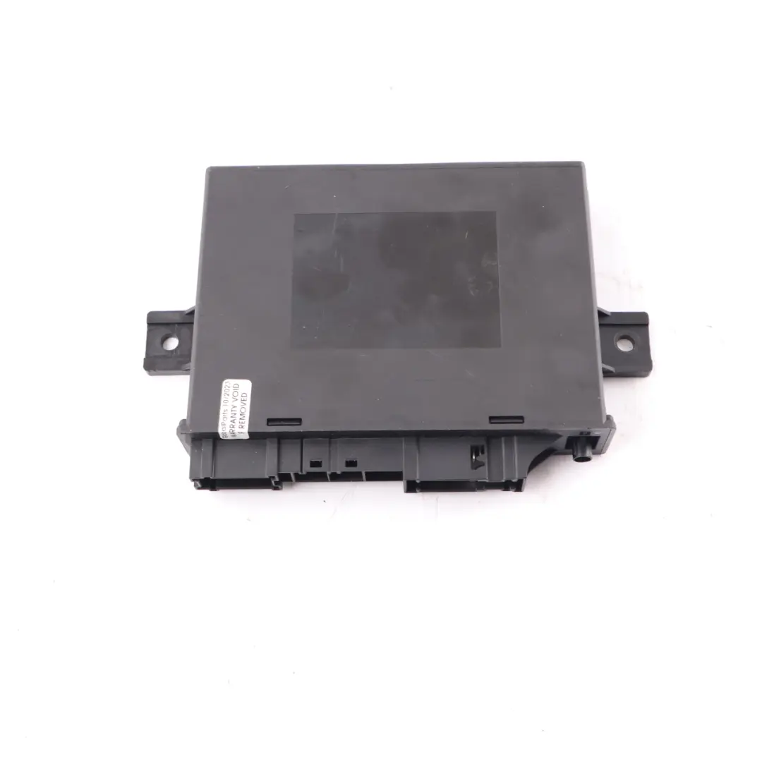  Keyless Go Module Mercedes W164 ECU Door Lock Control Unit - SKU A1648206185 - Part number A1648206185