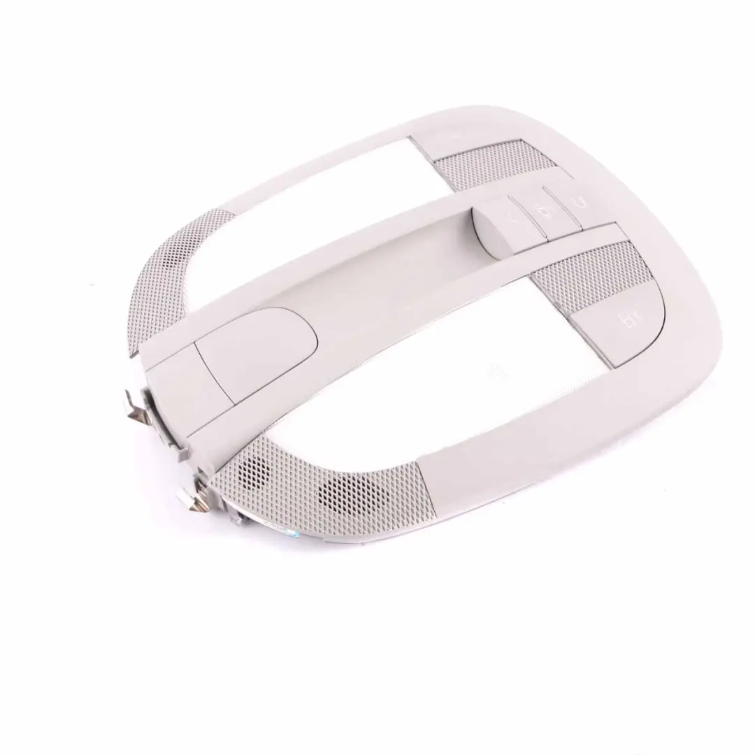 Lampada di Pannello frontale Interruttore Grigio per Mercedes ML W164 con numero di parte A1648207401 Mercedes ML W164 Lampada di Pannello frontale Interruttore Grigio - SKU A1648207401 - Numero di parte A1648207401