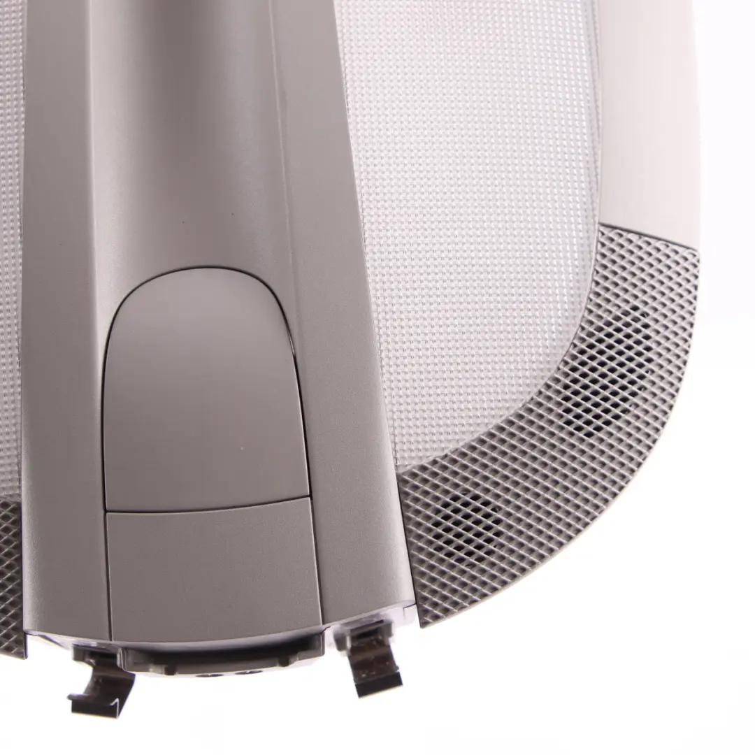 Lampe de lecture Panneau avant Interrupteur Gris pour Mercedes ML W164 à propos du numéro de pièce A1648207401 Mercedes ML W164 Lampe de lecture Panneau avant Interrupteur Gris - SKU A1648207401 - Numéro de pièce A1648207401