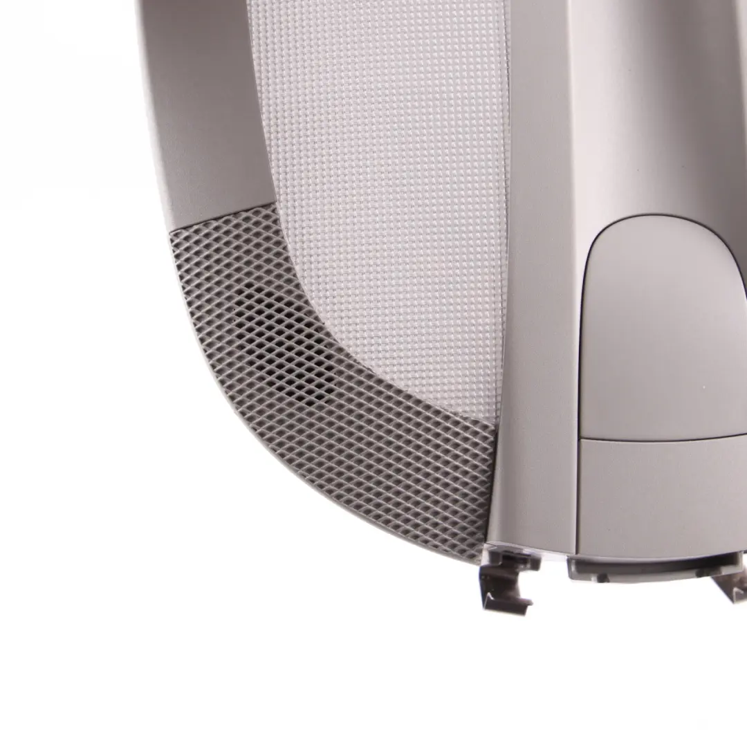 Lampada di Pannello frontale Interruttore Grigio per Mercedes ML W164 con numero di parte A1648207401 Mercedes ML W164 Lampada di Pannello frontale Interruttore Grigio - SKU A1648207401 - Numero di parte A1648207401