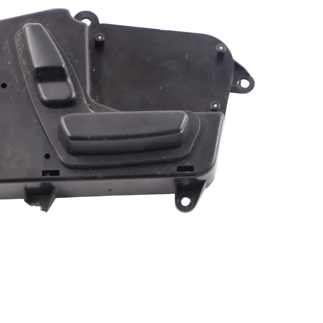 Adjustment Mercedes W164 W251 Switch Button Right O/S to Seat with Part number A1648207410 Seat Adjustment Mercedes W164 W251 Switch Button Right O/S - SKU A1648207410-1 - Part number A1648207410