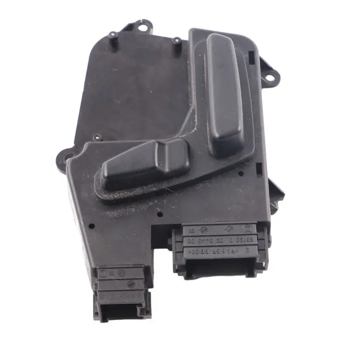 Mercedes W164 W251 Bouton réglage siège commutation droit - SKU A1648207410-1 - Numéro de pièce A1648207410