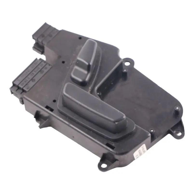 Adjustment Mercedes W164 W251 Switch Button Right O/S to Seat with Part number A1648207410 Seat Adjustment Mercedes W164 W251 Switch Button Right O/S - SKU A1648207410-1 - Part number A1648207410