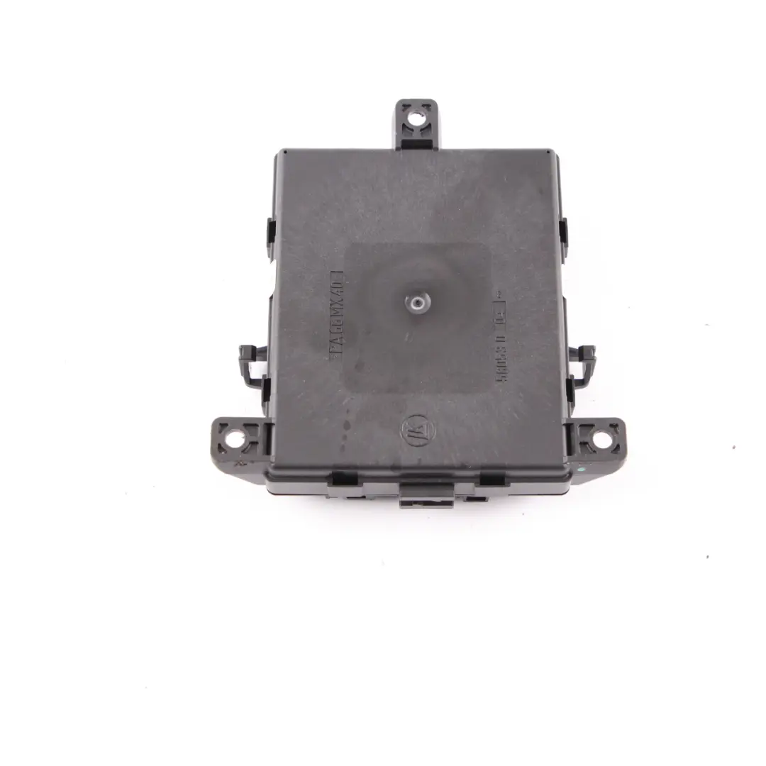  Door Module Mercedes ML W164 Front Left N/S Control Unit Module - SKU A1648207726 - Part number A1648207726