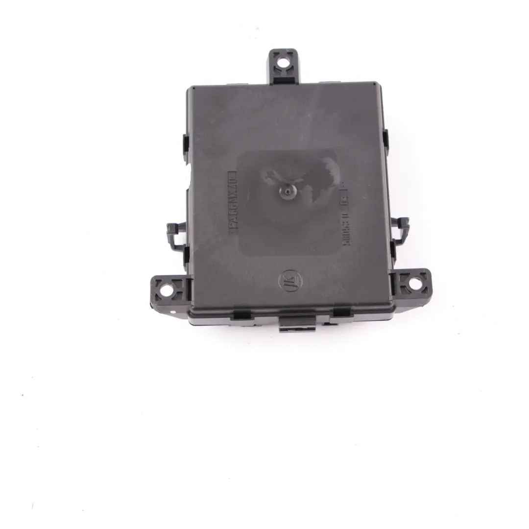 Mercedes W164 Door Module Front Right O/S Control Unit Module - SKU A1648207826 - Part number A1648207826