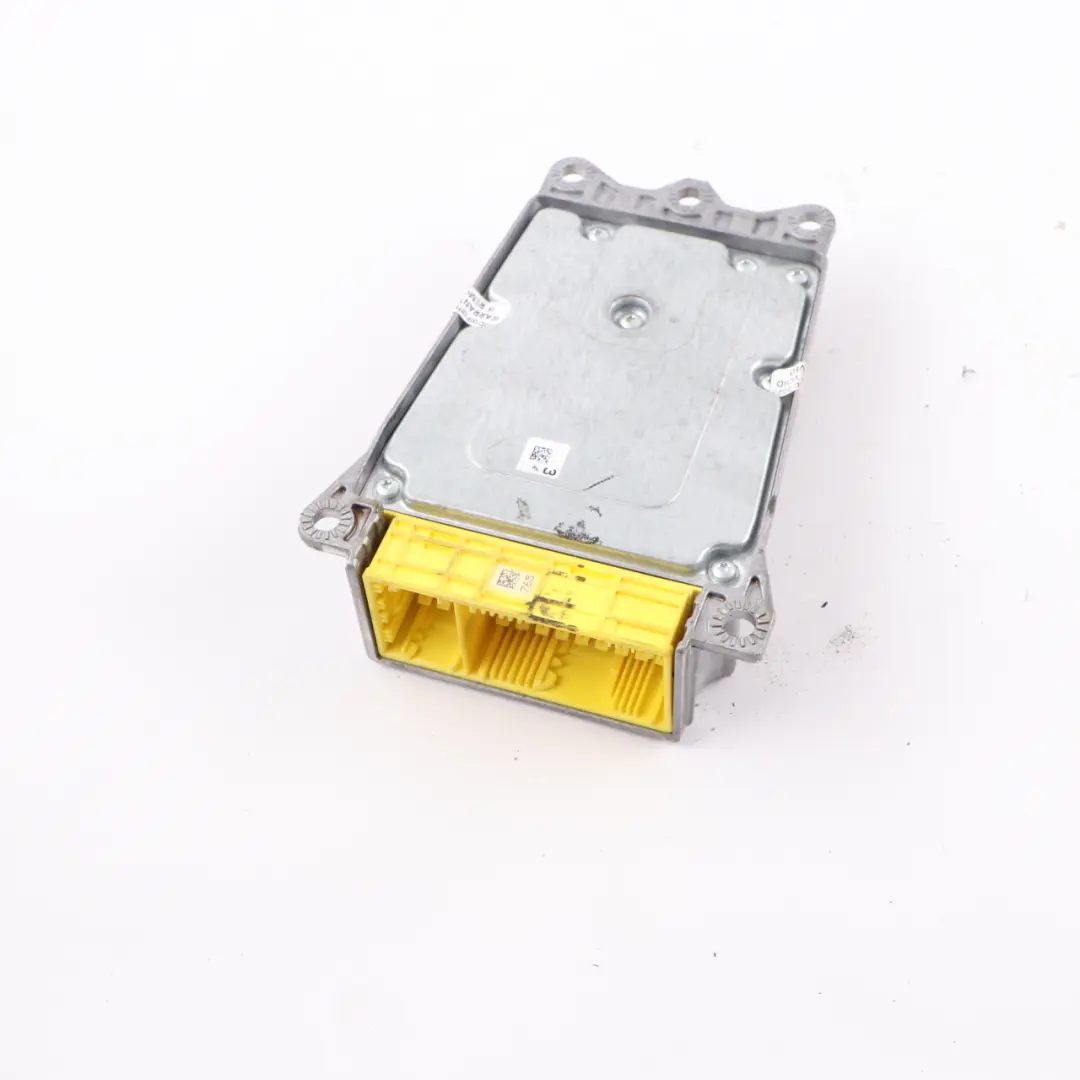 Module SRS Control Unit ECU to Mercedes ML W164 Air with Part number A1648207926 Mercedes ML W164 Air Module SRS Control Unit ECU - SKU A1648207926 - Part number A1648207926