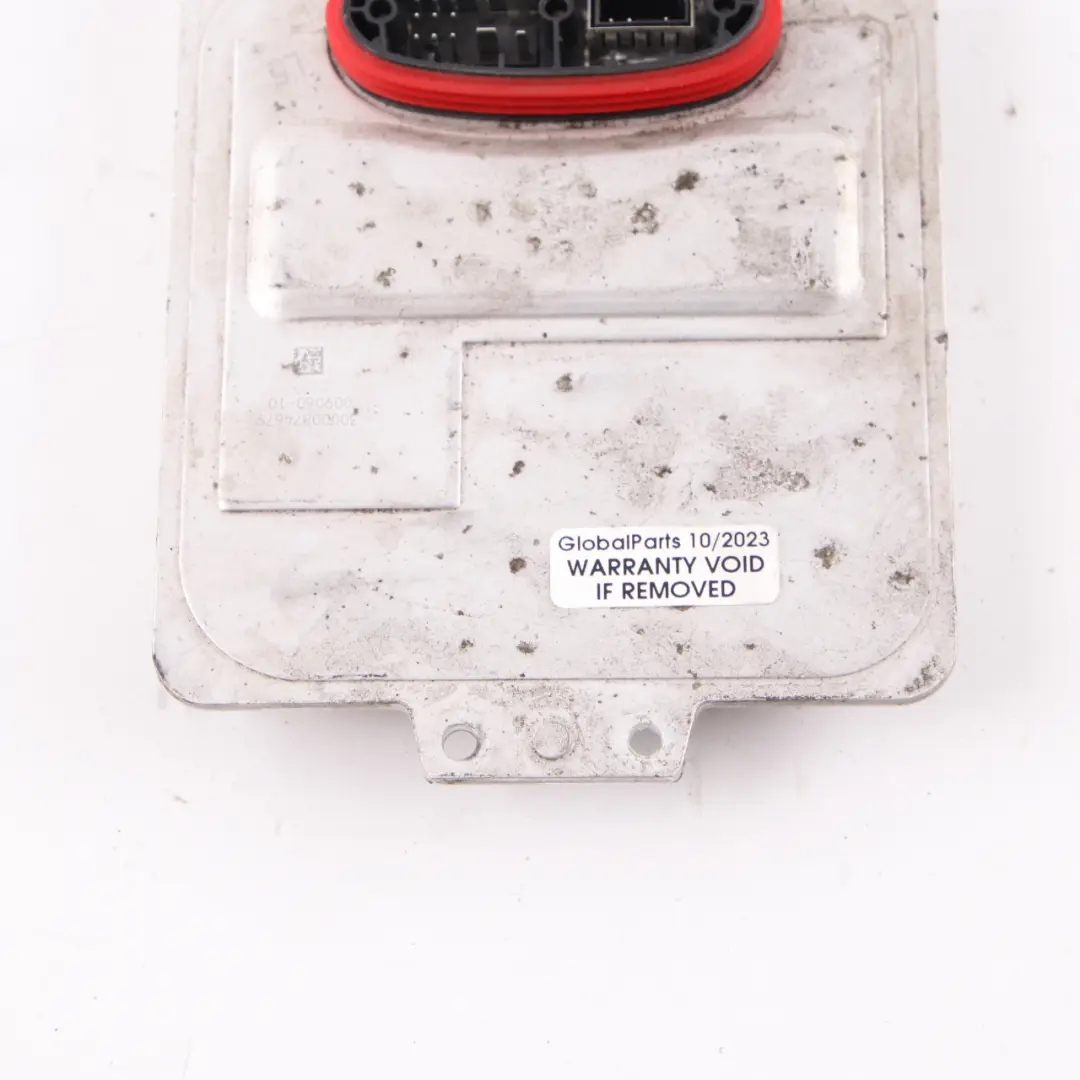 Mercedes ML W164 Przetwornica Xenon Ksenon - SKU A1648208185 - Numer Części A1648208185