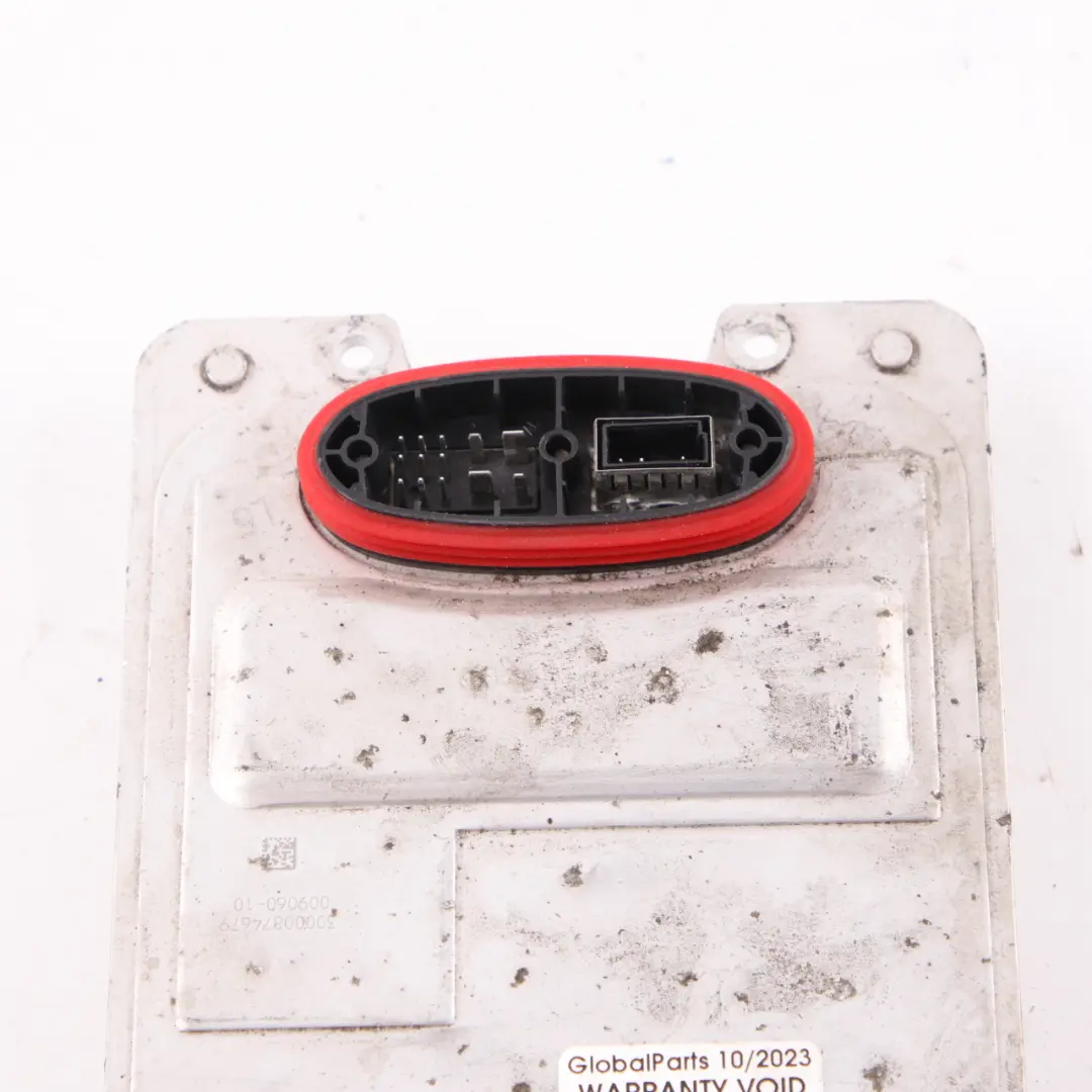 Mercedes ML W164 Module contrôle des phares au xénon Hella - SKU A1648208185 - Numéro de pièce A1648208185