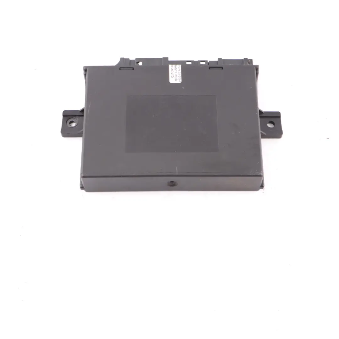 Keyless Go Module ECU Door Lock Control Unit to Mercedes ML W164 with Part number A1648209226 Mercedes ML W164 Keyless Go Module ECU Door Lock Control Unit - SKU A1648209226 - Part number A1648209226