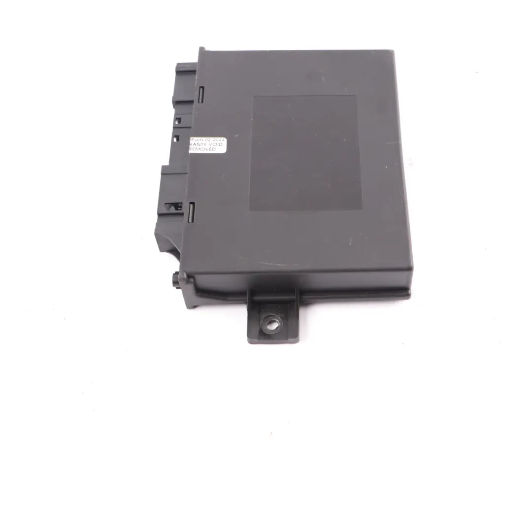 Mercedes ML W164 Keyless Go Modul Steuergerät Türschloss - SKU A1648209226 - Teilenummer A1648209226