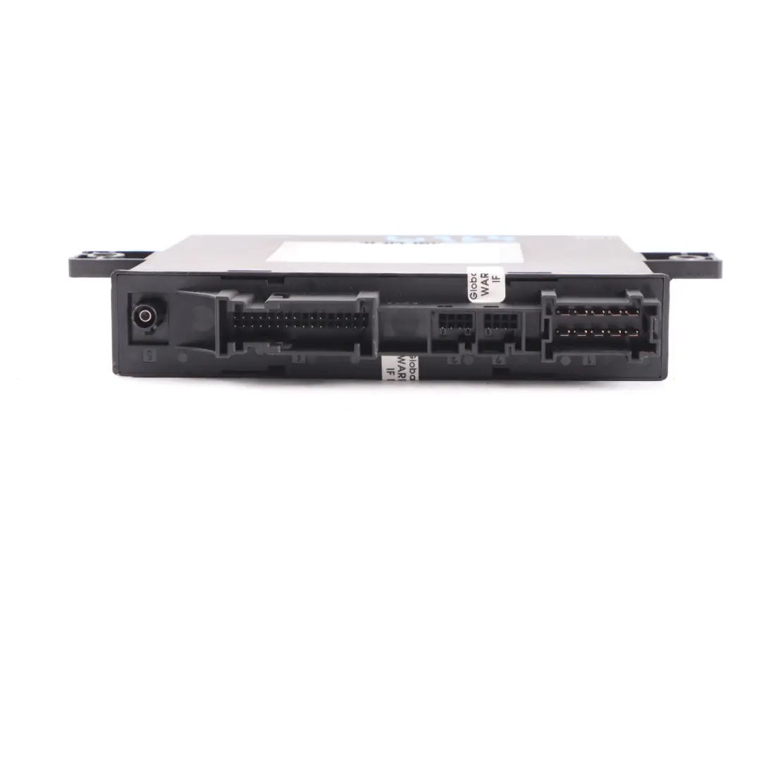 Mercedes ML W164 Moduł Keyless Go Sterownik Zamka Drzwi - SKU A1648209226 - Numer Części A1648209226