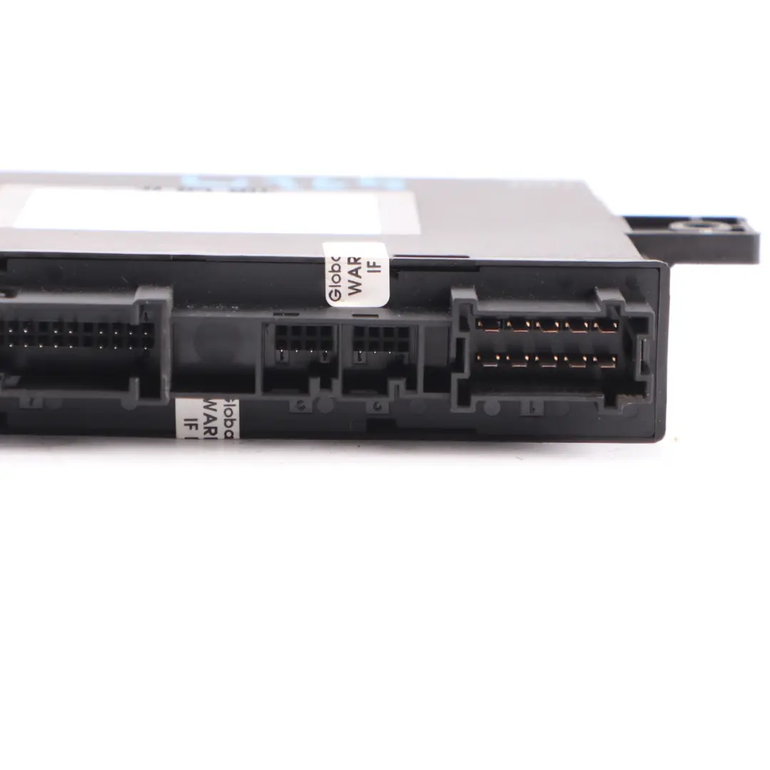 Keyless Go Module ECU Door Lock Control Unit to Mercedes ML W164 with Part number A1648209226 Mercedes ML W164 Keyless Go Module ECU Door Lock Control Unit - SKU A1648209226 - Part number A1648209226