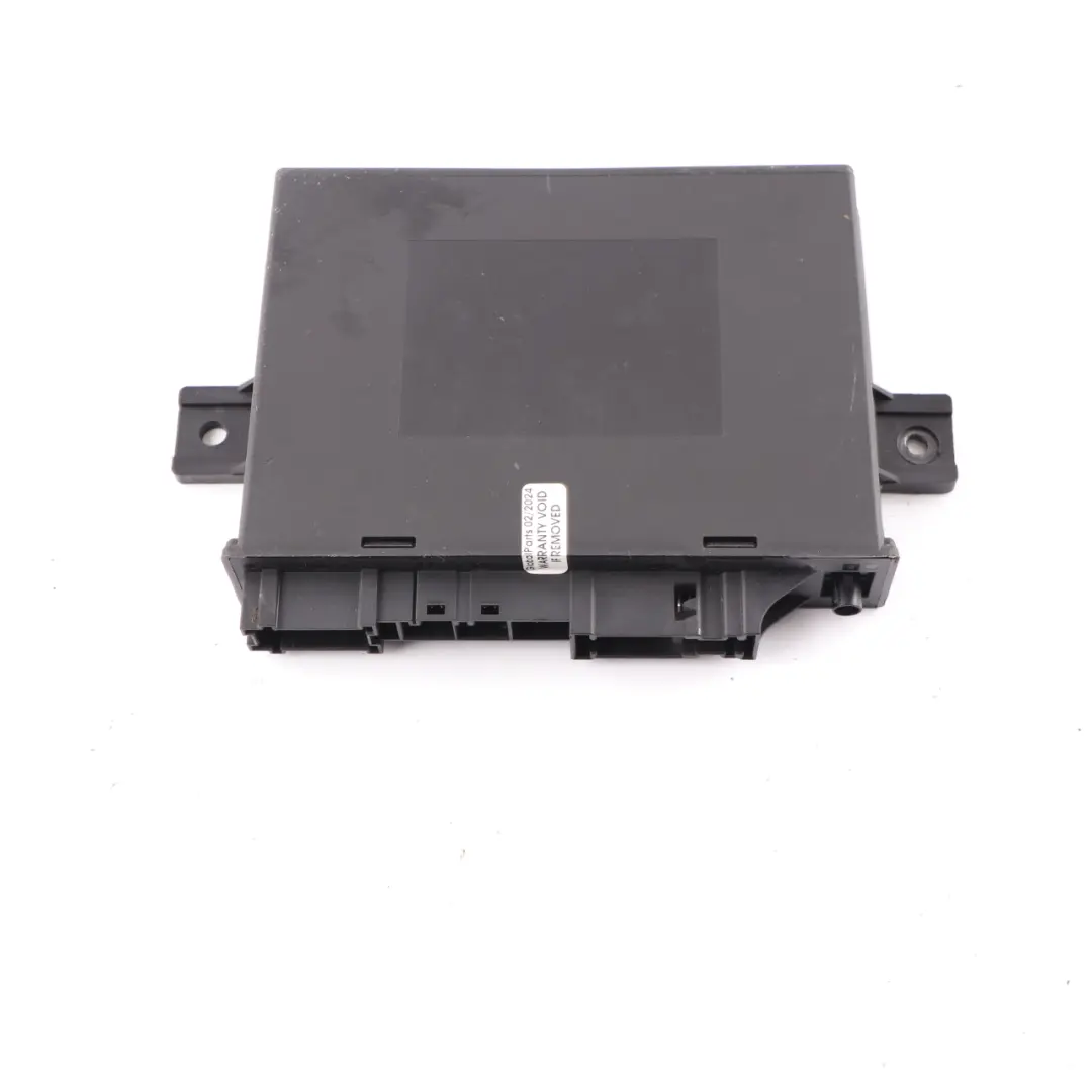 Mercedes ML W164 Module Keyless Go Calculateur Contrôle Serrure - SKU A1648209226 - Numéro de pièce A1648209226