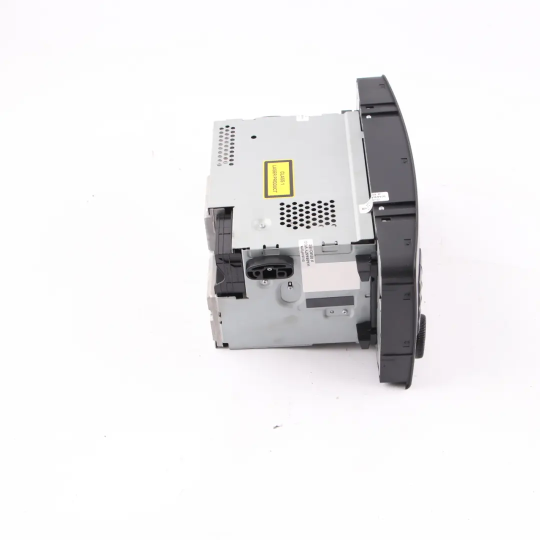 Audio 20 Stereo Radio CD Head Unit Player to Mercedes ML W164 with Part number A1648209289 Mercedes ML W164 Audio 20 Stereo Radio CD Head Unit Player - SKU A1648209289 - Part number A1648209289