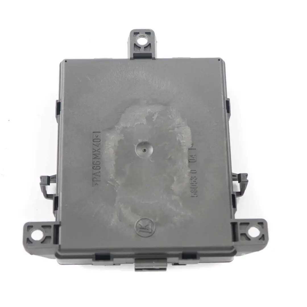 Tür Modul Vorne Links Steuergerät Modul für Mercedes ML W164 mit Teilenummer A1648209385 Mercedes ML W164 Tür Modul Vorne Links Steuergerät Modul - SKU A1648209385 - Teilenummer A1648209385