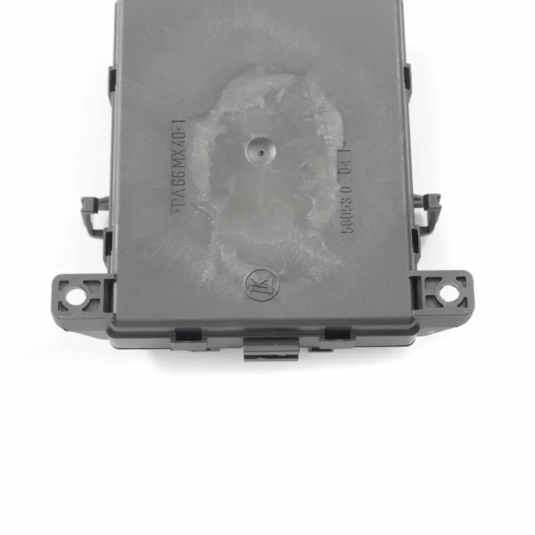 Mercedes ML W164 Door Module Front Left N/S Control Unit Module - SKU A1648209385 - Part number A1648209385