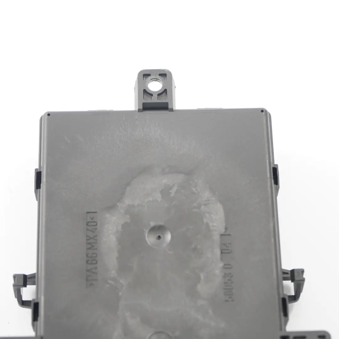 Mercedes ML W164 Door Module Front Left N/S Control Unit Module - SKU A1648209385 - Part number A1648209385