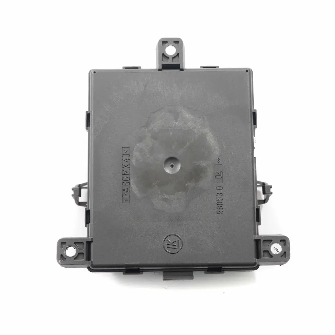 Door Module Front Right O/S Control Unit Module to Mercedes ML W164 with Part number A1648209485 Mercedes ML W164 Door Module Front Right O/S Control Unit Module - SKU A1648209485 - Part number A1648209485