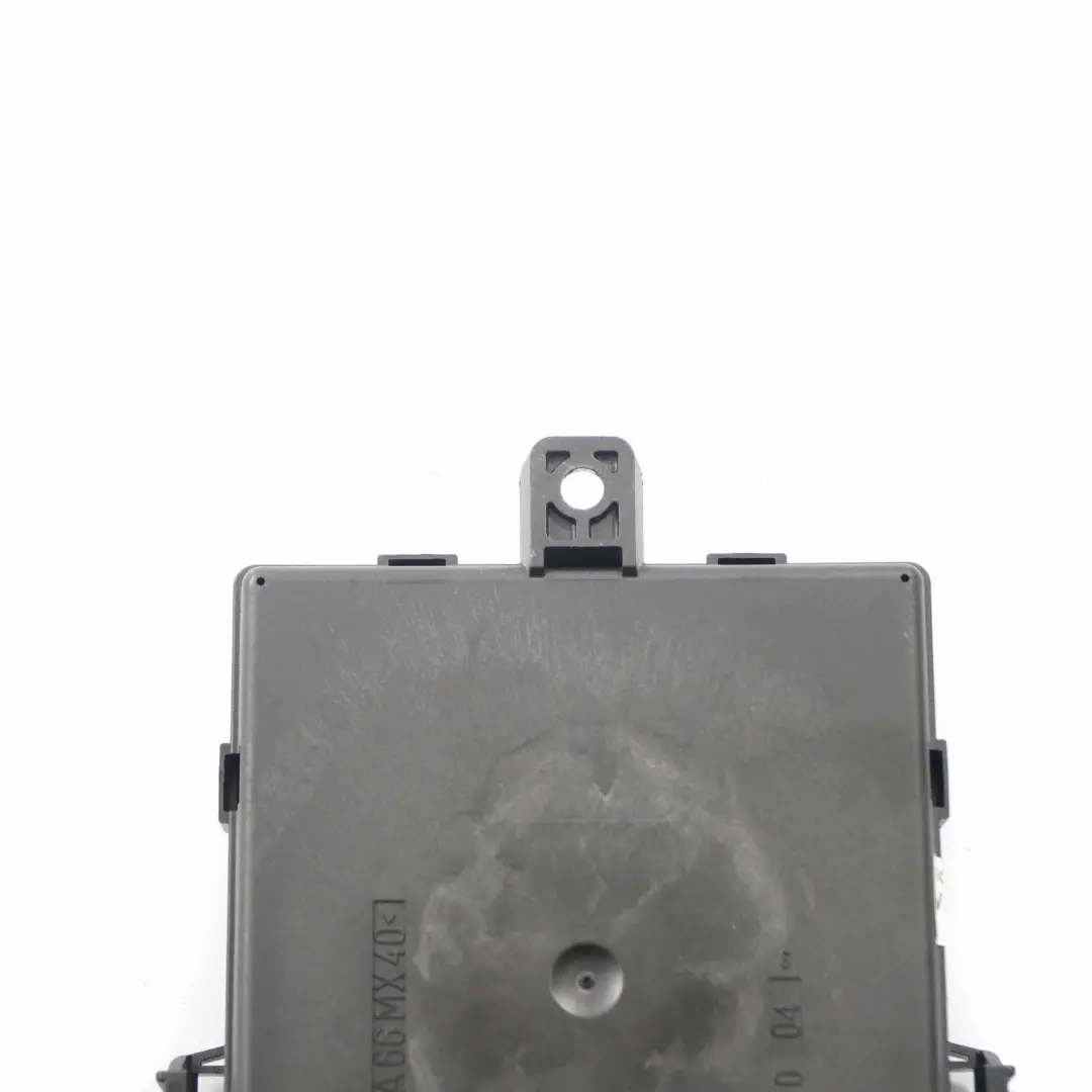 Módulo Puerta Delantera Derecha Unidad Control para Mercedes ML W164 con número de pieza A1648209485 Mercedes ML W164 Módulo Puerta Delantera Derecha Unidad Control - SKU A1648209485 - Número de pieza A1648209485