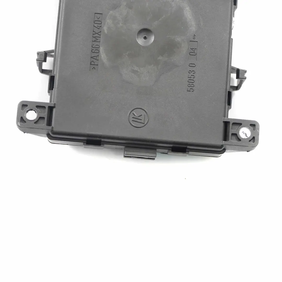 Tür modul vorne rechts Steuergerät Modul für Mercedes ML W164 mit Teilenummer A1648209485 Mercedes ML W164 Tür modul vorne rechts Steuergerät Modul - SKU A1648209485 - Teilenummer A1648209485