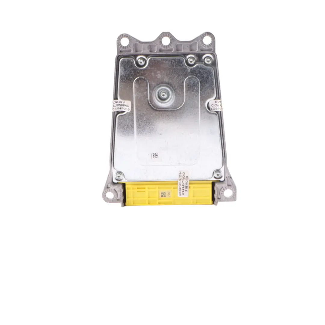 Mercedes W164 Air Module ECU Sensor Control Unit - SKU A1648209726 - Part number A1648209726