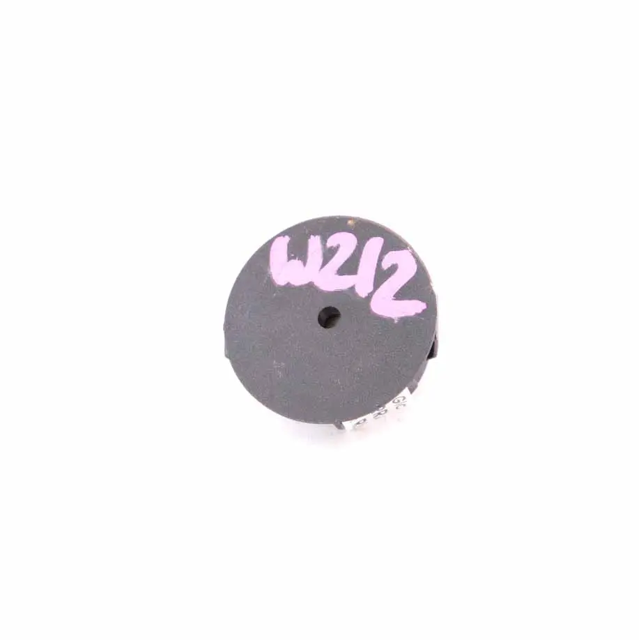 Mercedes W164 W212 Alarm Sensor Warning Buzzer Module Unit - SKU A1648220230 - Part number A1648220230
