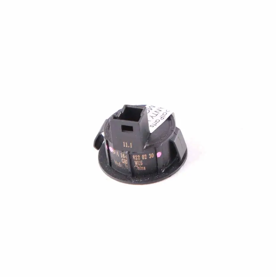 Alarm Sensor Warnung Summer Modul Einheit für Mercedes W164 W212 mit Teilenummer A1648220230 Mercedes W164 W212 Alarm Sensor Warnung Summer Modul Einheit - SKU A1648220230 - Teilenummer A1648220230