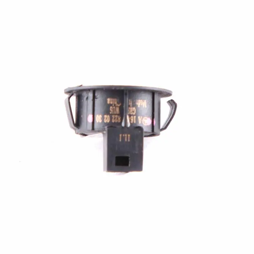 Mercedes W164 W212 Alarm Sensor Warnung Summer Modul Einheit - SKU A1648220230 - Teilenummer A1648220230
