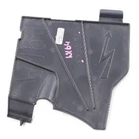  Module Cover Mercedes W164 Trunk Sam Module Protection Cover - SKU A1648260024 - Part number A1648260024