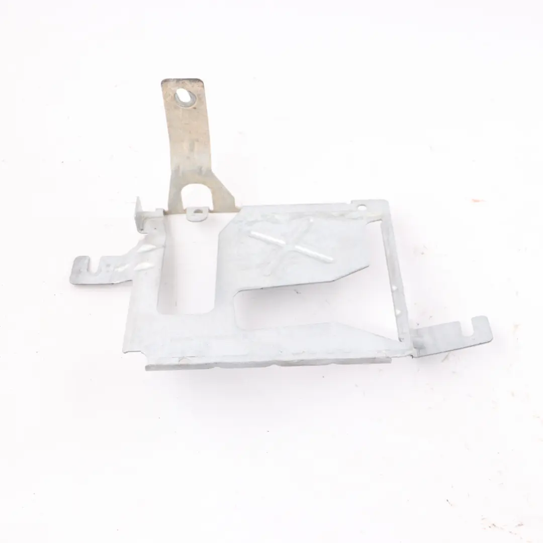 Audio Sound Amplifier Bracket Mount Support Holder to Mercedes ML W164 with Part number A1648270214 Mercedes ML W164 Audio Sound Amplifier Bracket Mount Support Holder - SKU A1648270214 - Part number A1648270214