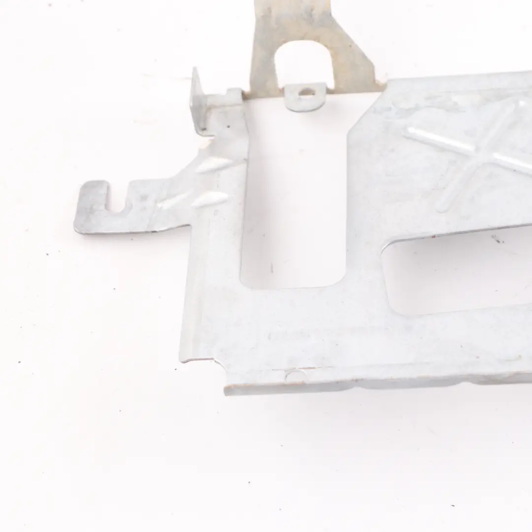 Mercedes ML W164 Audio Sound Amplifier Bracket Mount Support Holder - SKU A1648270214 - Part number A1648270214