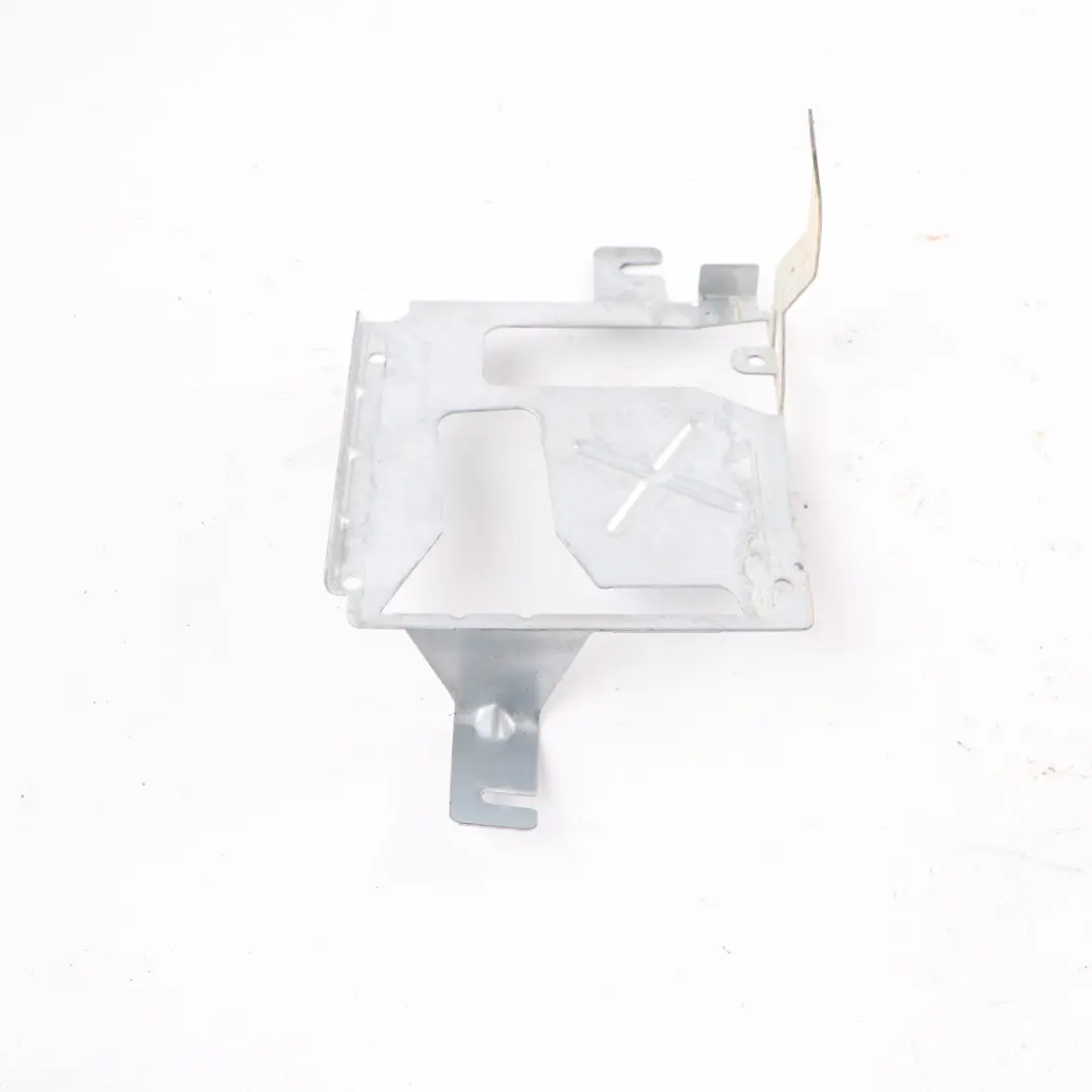 Mercedes ML W164 Audio Sound Amplifier Bracket Mount Support Holder - SKU A1648270214 - Part number A1648270214