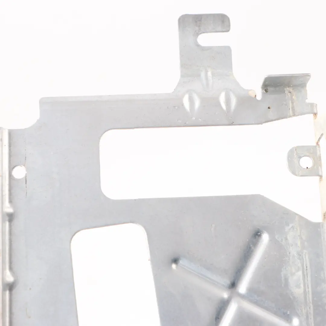 Mercedes ML W164 Audio Sound Amplifier Bracket Mount Support Holder - SKU A1648270214 - Part number A1648270214