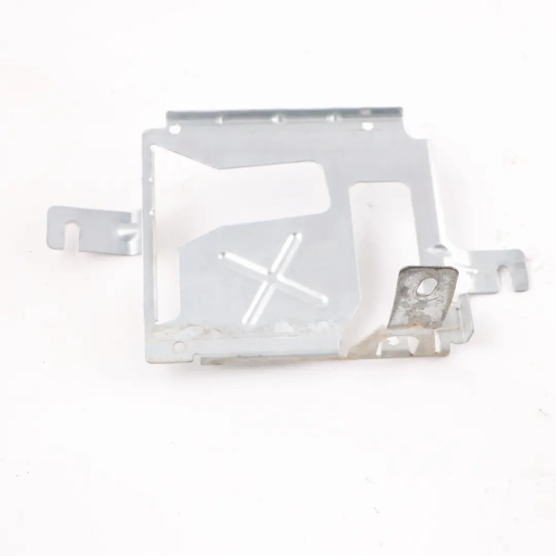 Mercedes ML W164 Audio Sound Amplifier Bracket Mount Support Holder - SKU A1648270214 - Part number A1648270214