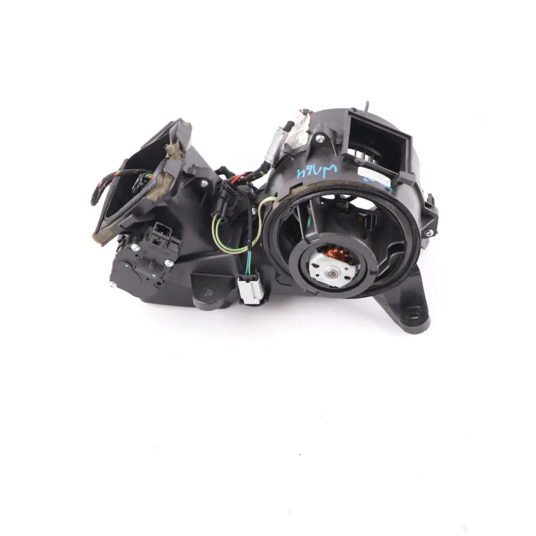 Mercedes ML W164 Heater Blower Motor Fan - SKU A1648300008-1 - Part number A1648300008