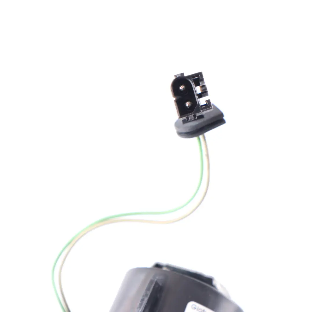Mercedes ML W164 Heater Blower Motor Fan - SKU A1648300008-1 - Part number A1648300008